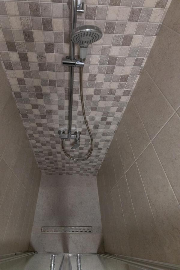 Apartman Otto Пунат Екстериор снимка