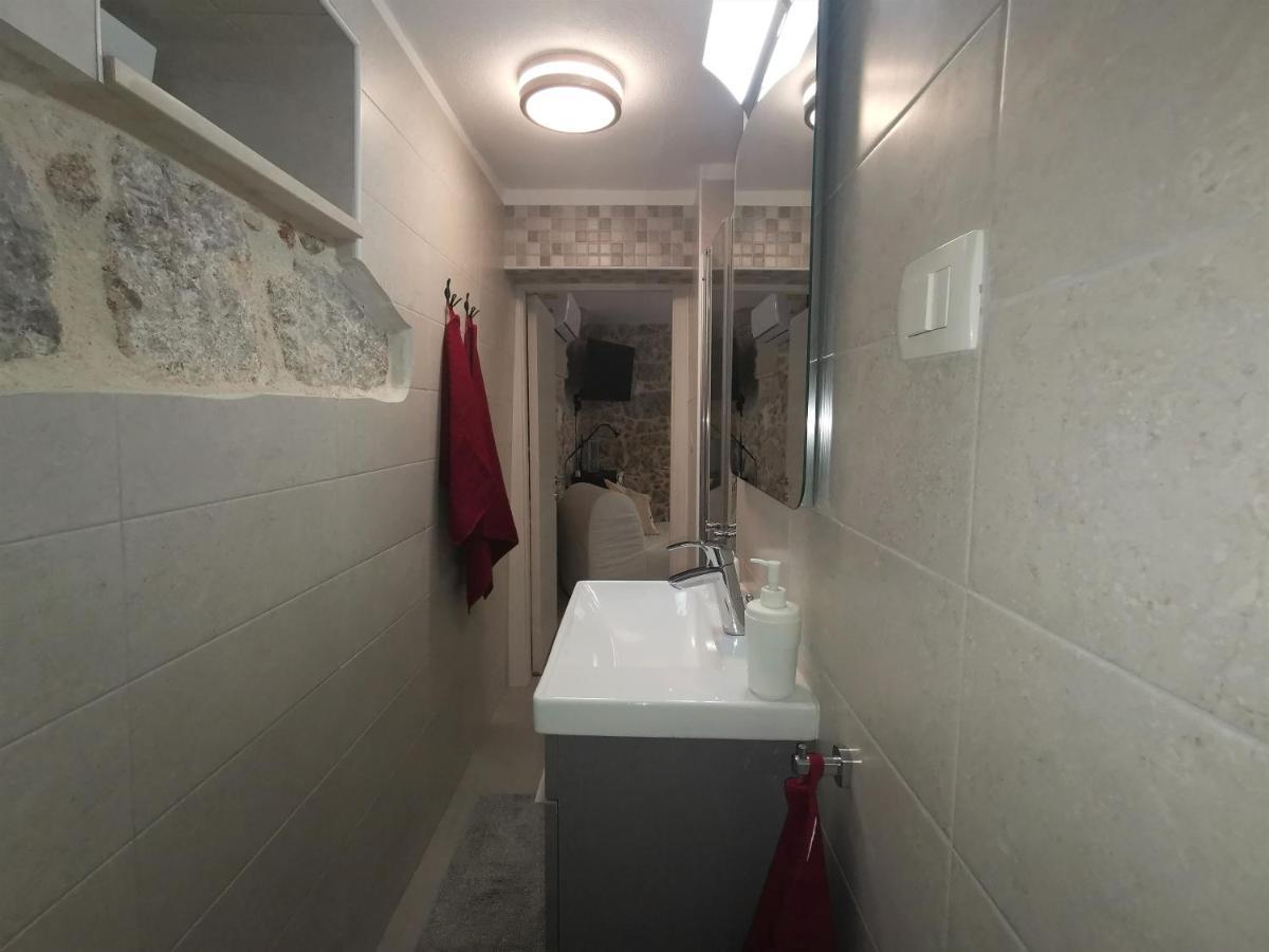 Apartman Otto Пунат Екстериор снимка